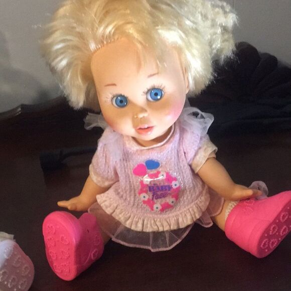 Baby Face Dolls - Picture 13 of 16